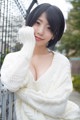 Mizuho Shiraishi 白石みずほ, TakeShobo デジタル写真集 グラビアアイドルの家、おじゃましてイイですか？ P2 No.69b54e