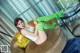 TouTiao 2017-06-21: Model Yao Yao (药 药) (25 photos) P16 No.d015ca