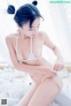 XIUREN No.950: Model Cang Jing You Xiang (仓 井 优香) (46 photos) P8 No.ddb989
