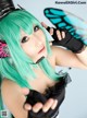 Cosplay Saku - Mygf 36 Dd P11 No.d87470 Image No. 3