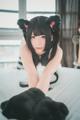 DJAWA Photo - Maruemon (마루에몽): “Realised Feral Cat” (55 photos) P21 No.74e6d2