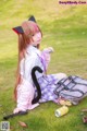 Coser@G44不会受伤 Vol.002: 酒吞童子 (42 photos) P7 No.a9958f