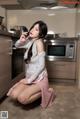 XIUREN No.4517: Zhou Yuxi (周于希Sally) (99 photos) P75 No.a1d797